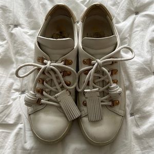 Tod’s Sneakers Women’s Size 38.5